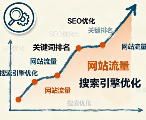 企業(yè)為什么紛紛放棄SEO,轉(zhuǎn)向GEO智能獲客?